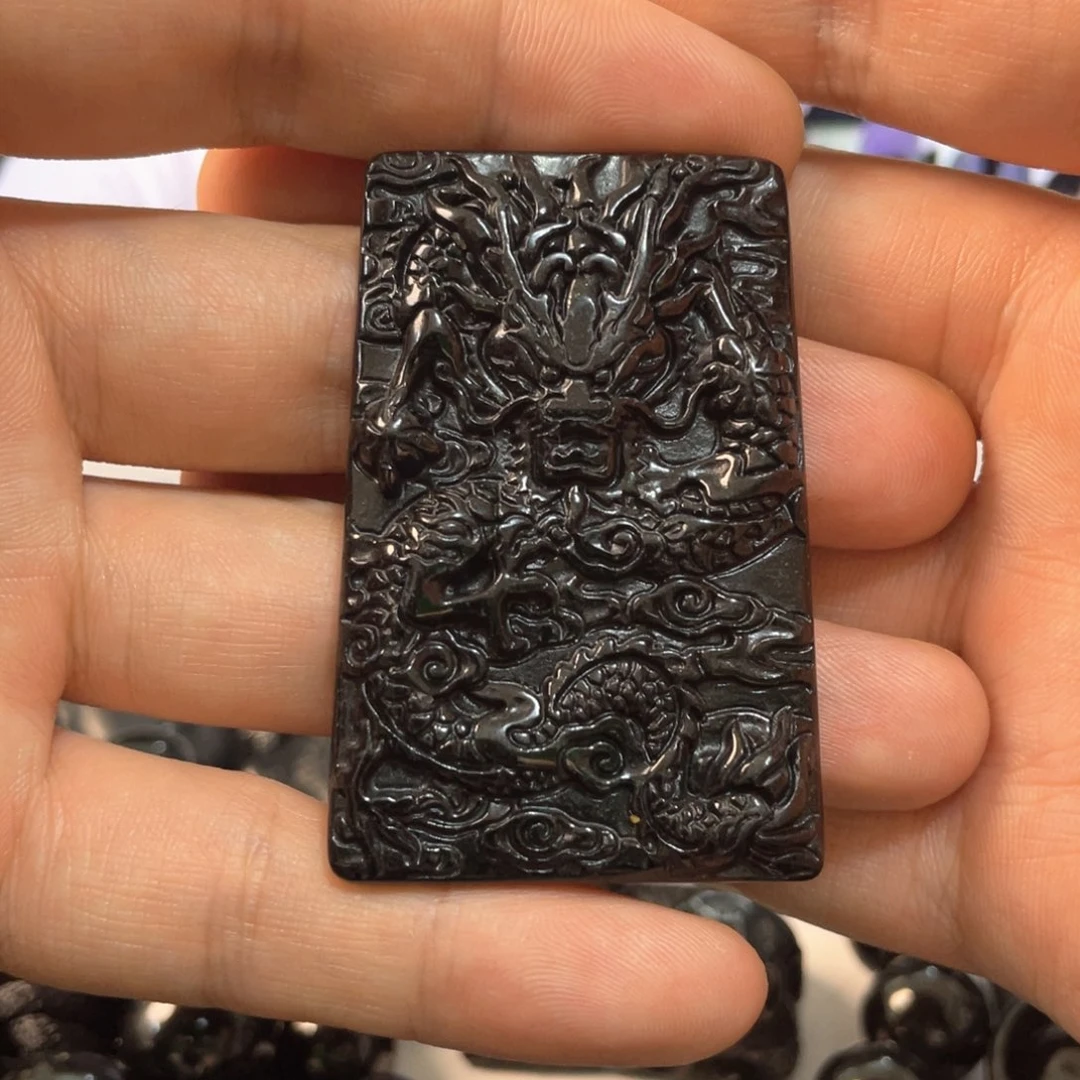 翡翠未镶嵌吊坠(不含链)2