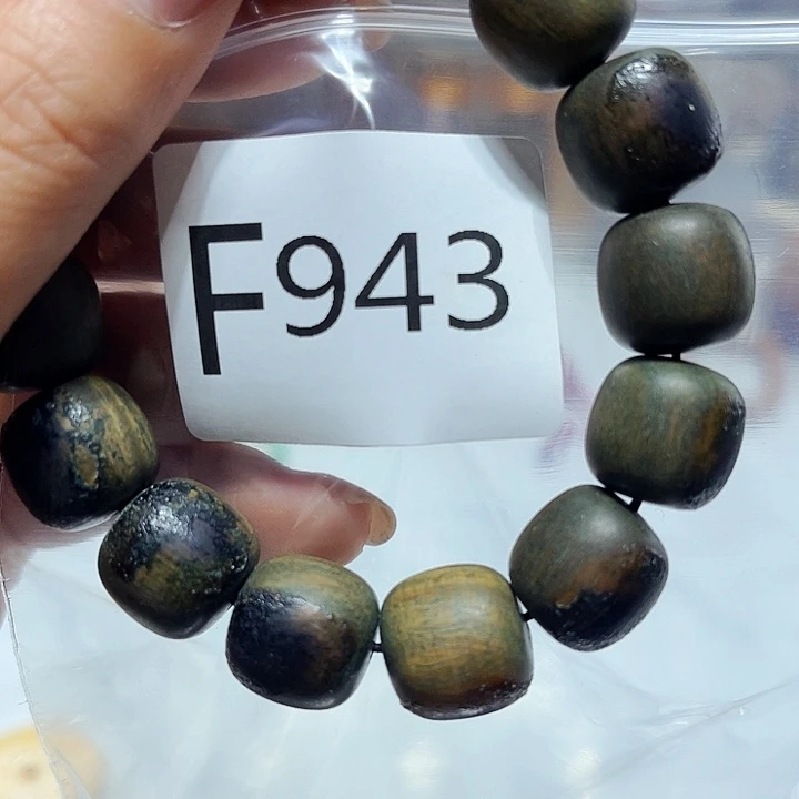 大果紫檀（缅甸花梨）美*哒943