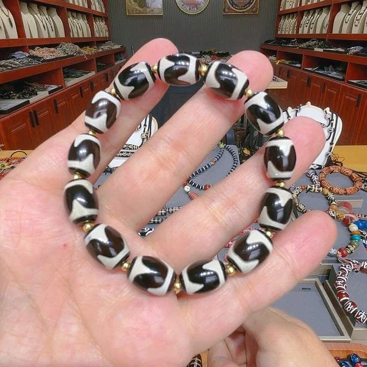 未镶嵌玛瑙/玉髓珠宝奇石