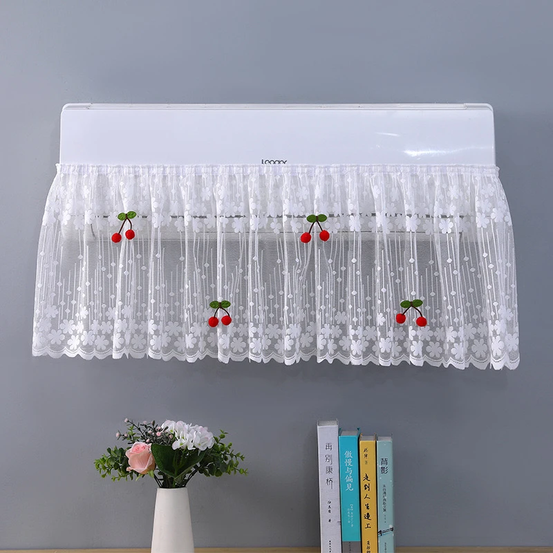 空调挡风帘风 防直吹通用挂机遮风帘家用防风挂机罩壁挂式