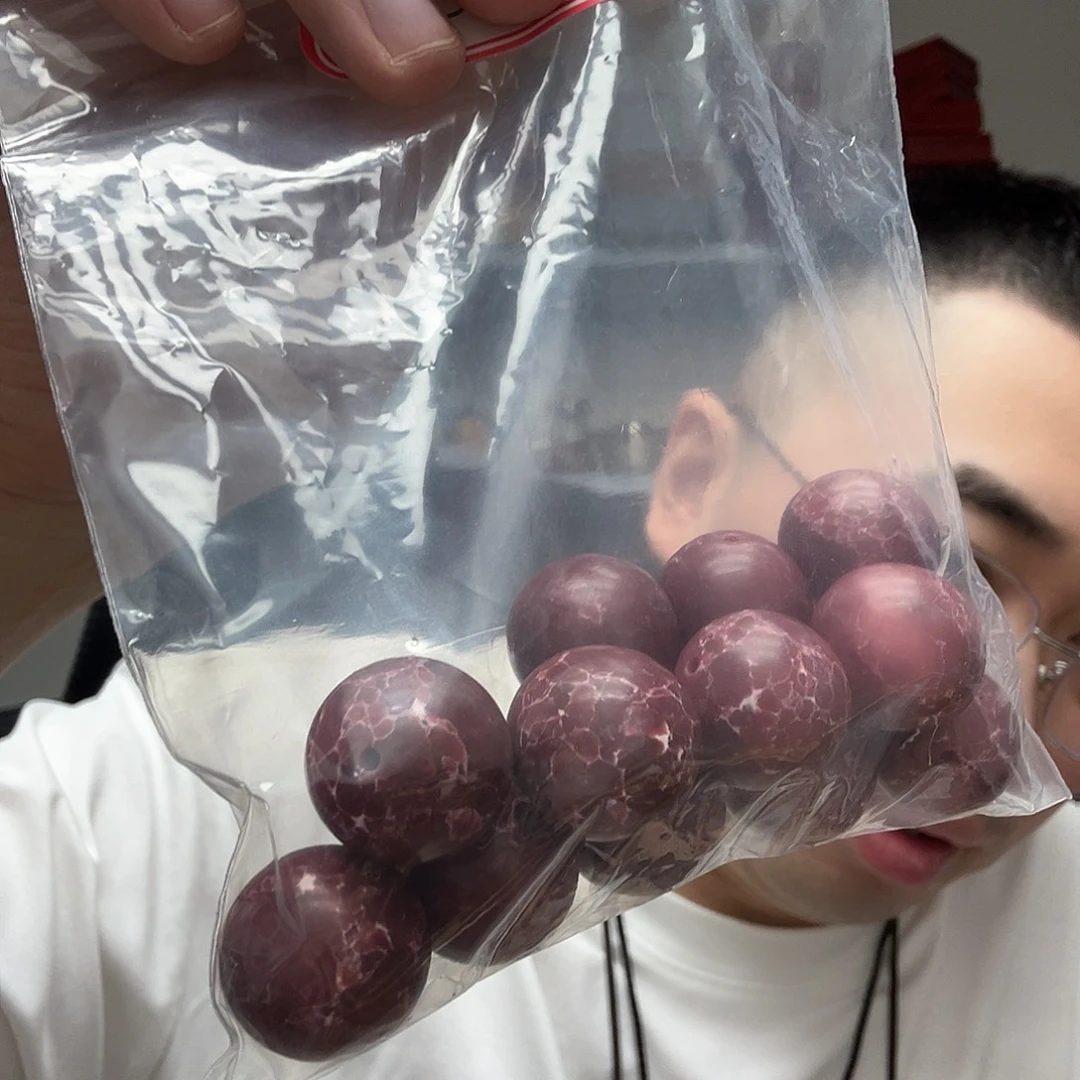 手串/手链橄榄核工艺品56