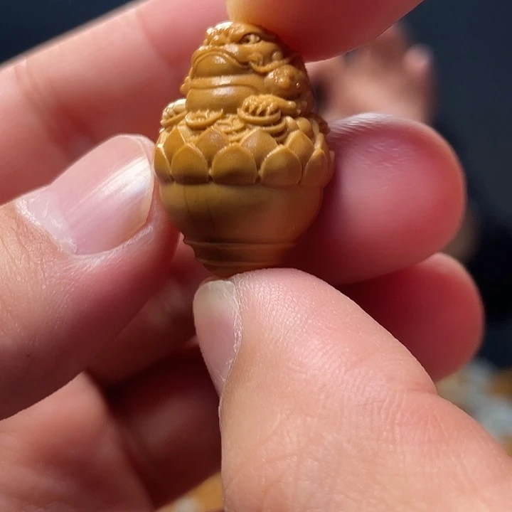 吊坠橄榄核橄榄核