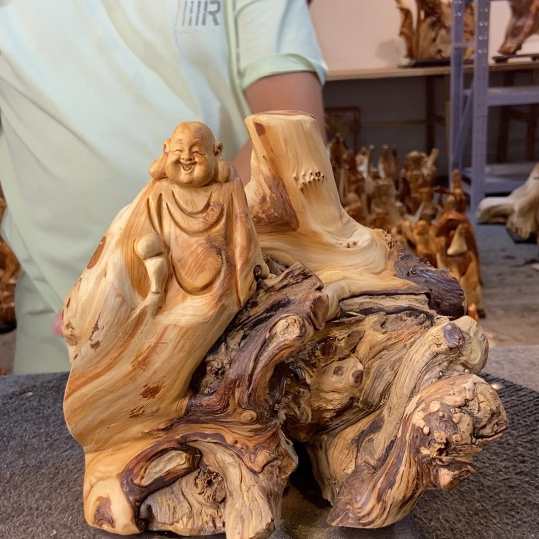 柏木（崖柏）进来点点关注哦