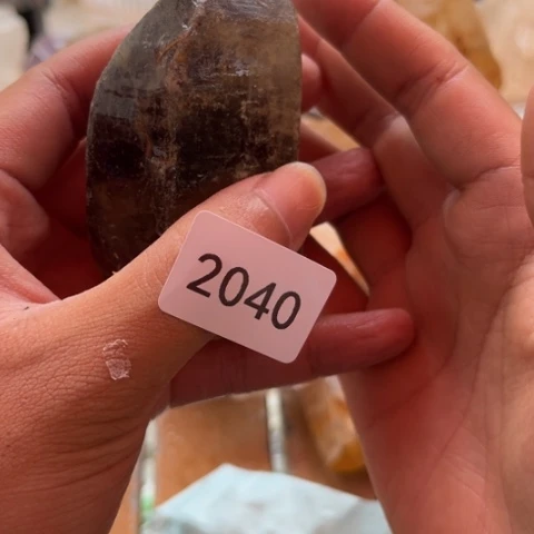 【闪购商品】未镶嵌大型摆件（非配饰）水晶
