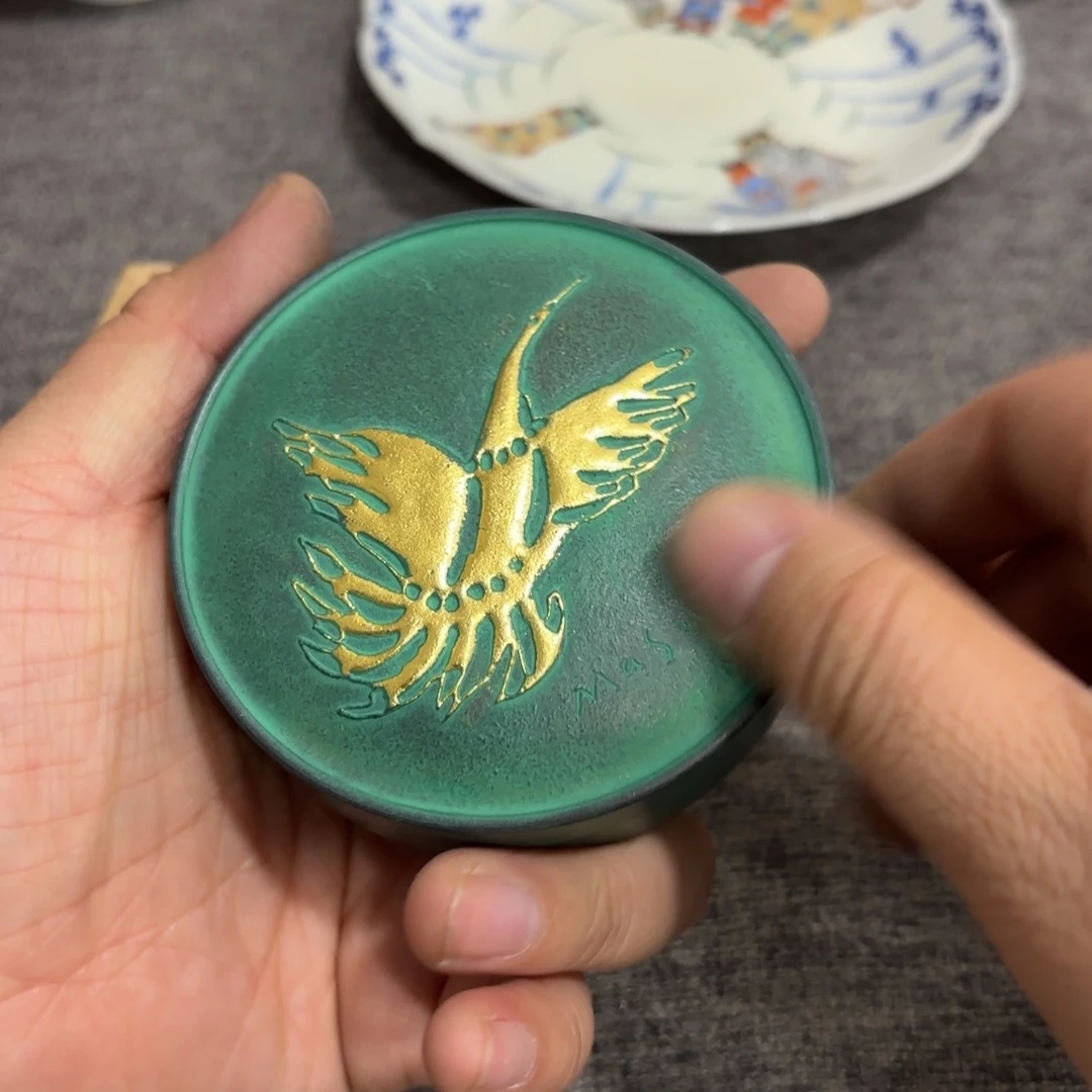 非常好看的物品 The
