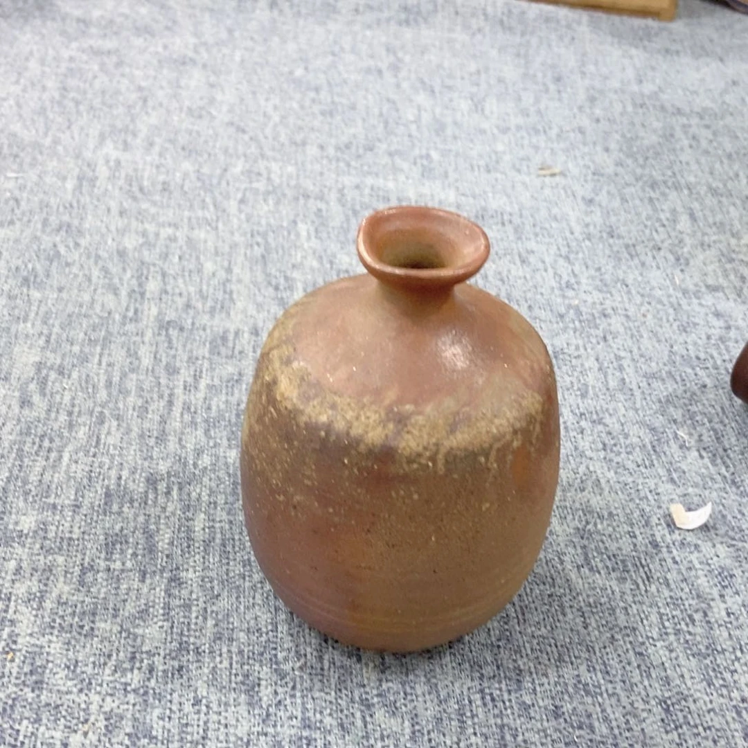 紫砂茶杯非常满意好看得物件