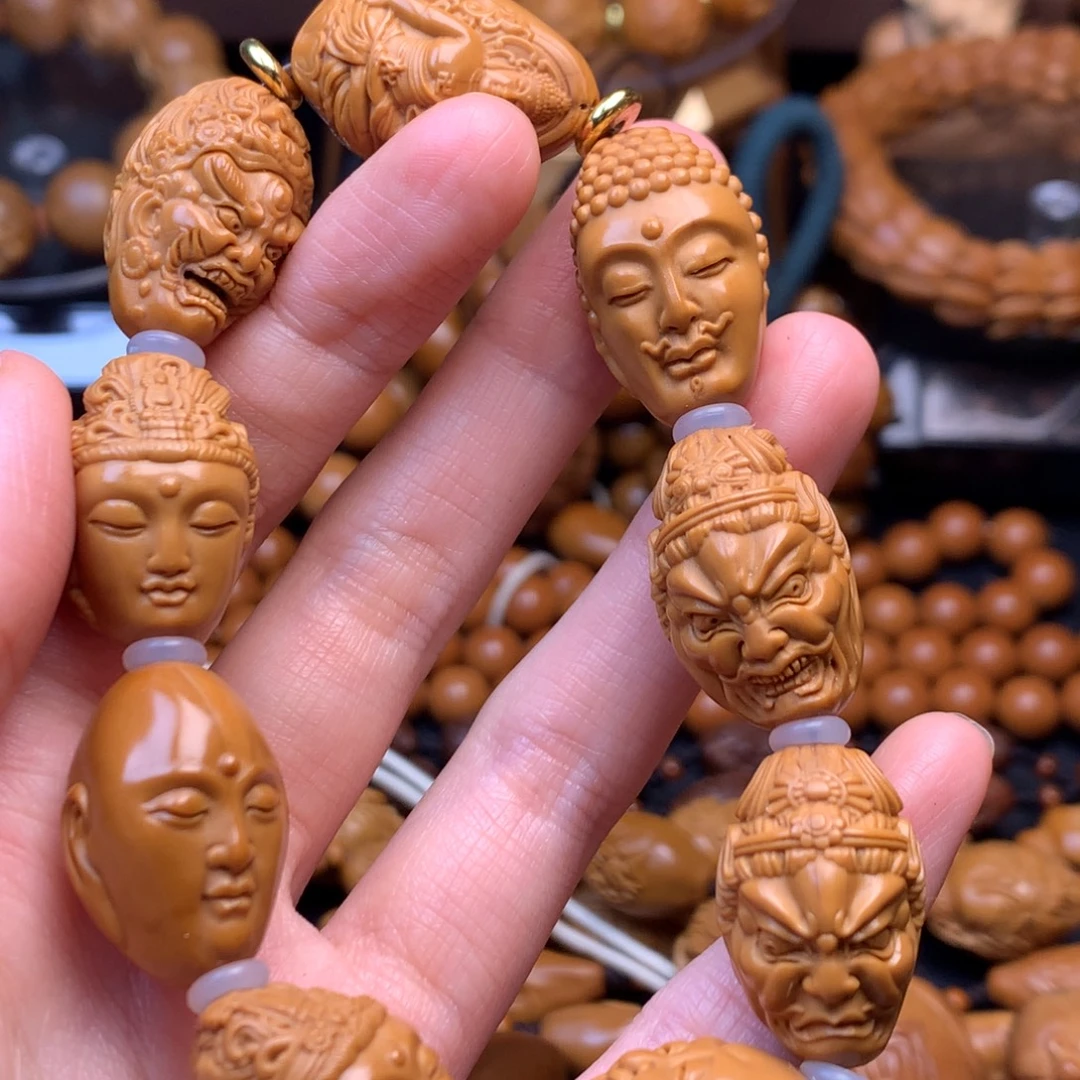 吊坠橄榄核橄榄核