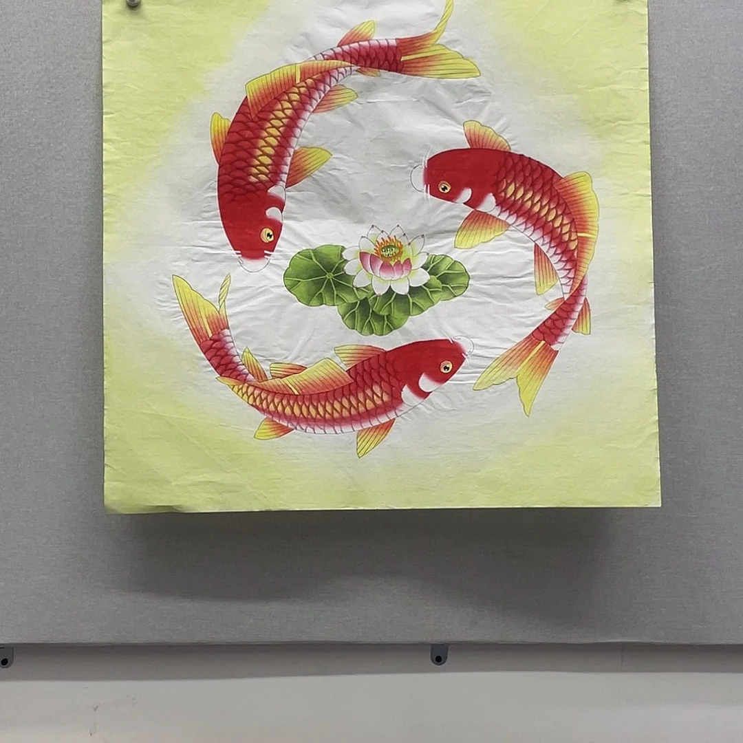 国画山水画作品欣赏