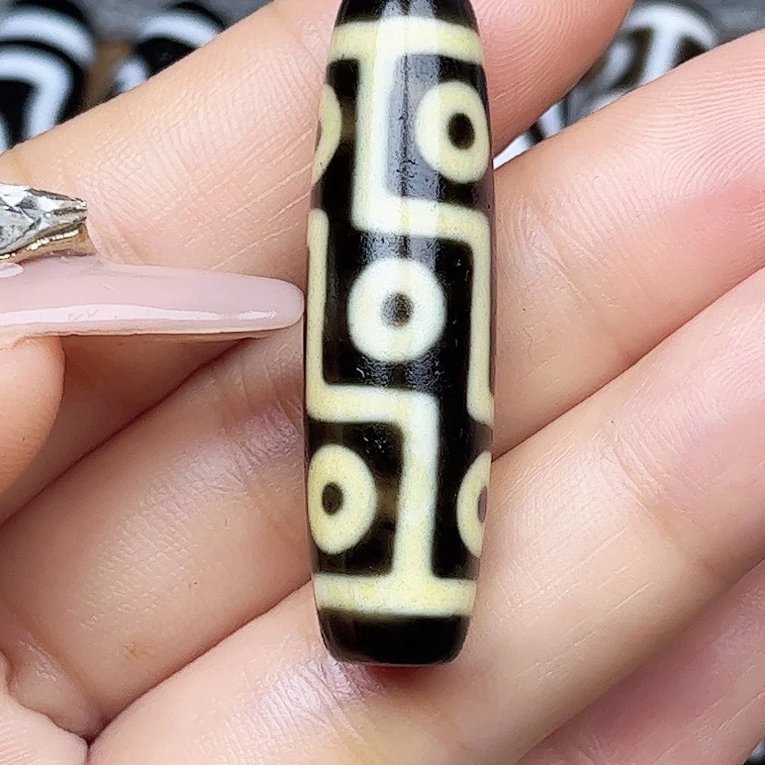 玛瑙/玉髓吊坠(不含链)未镶嵌