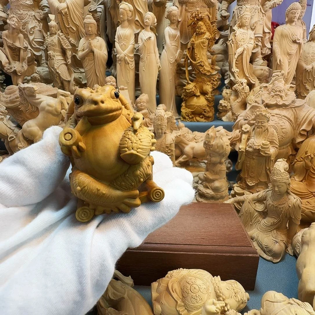 黄杨木d*t小叶黄杨木心想事成