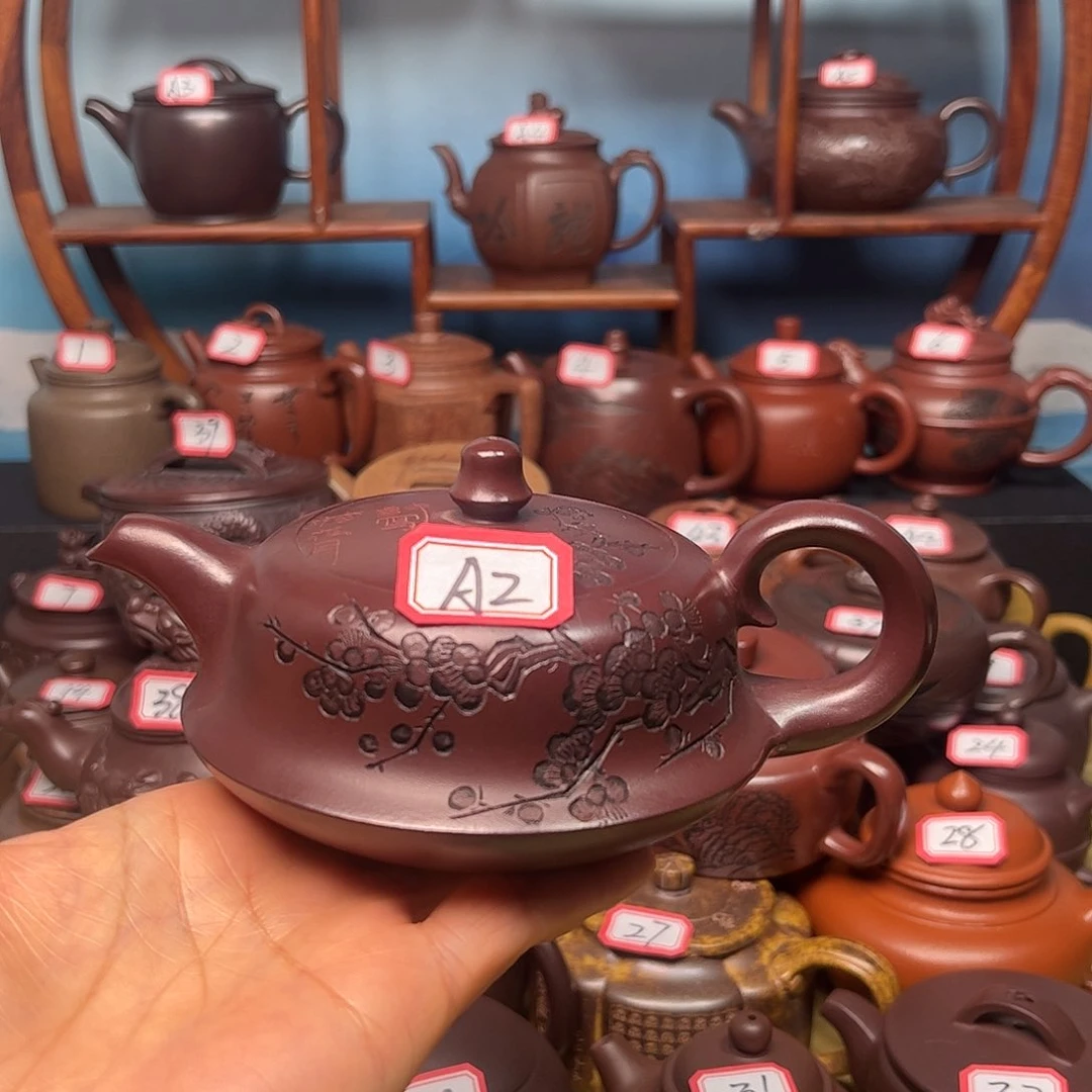 微瑕不带证书礼盒