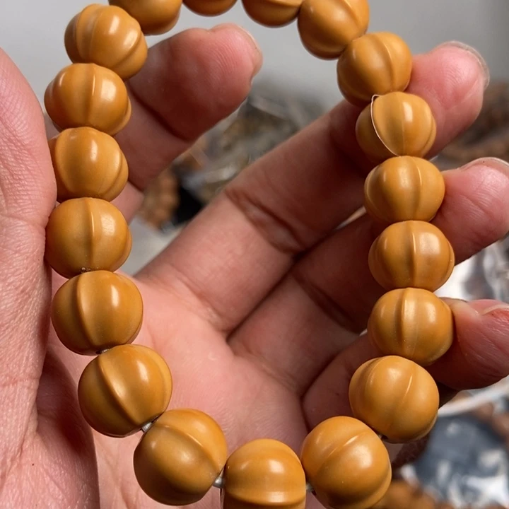 猴头核桃吊坠今天的