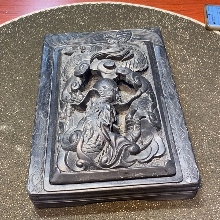 瓷片陶瓷艺术品制作工艺品