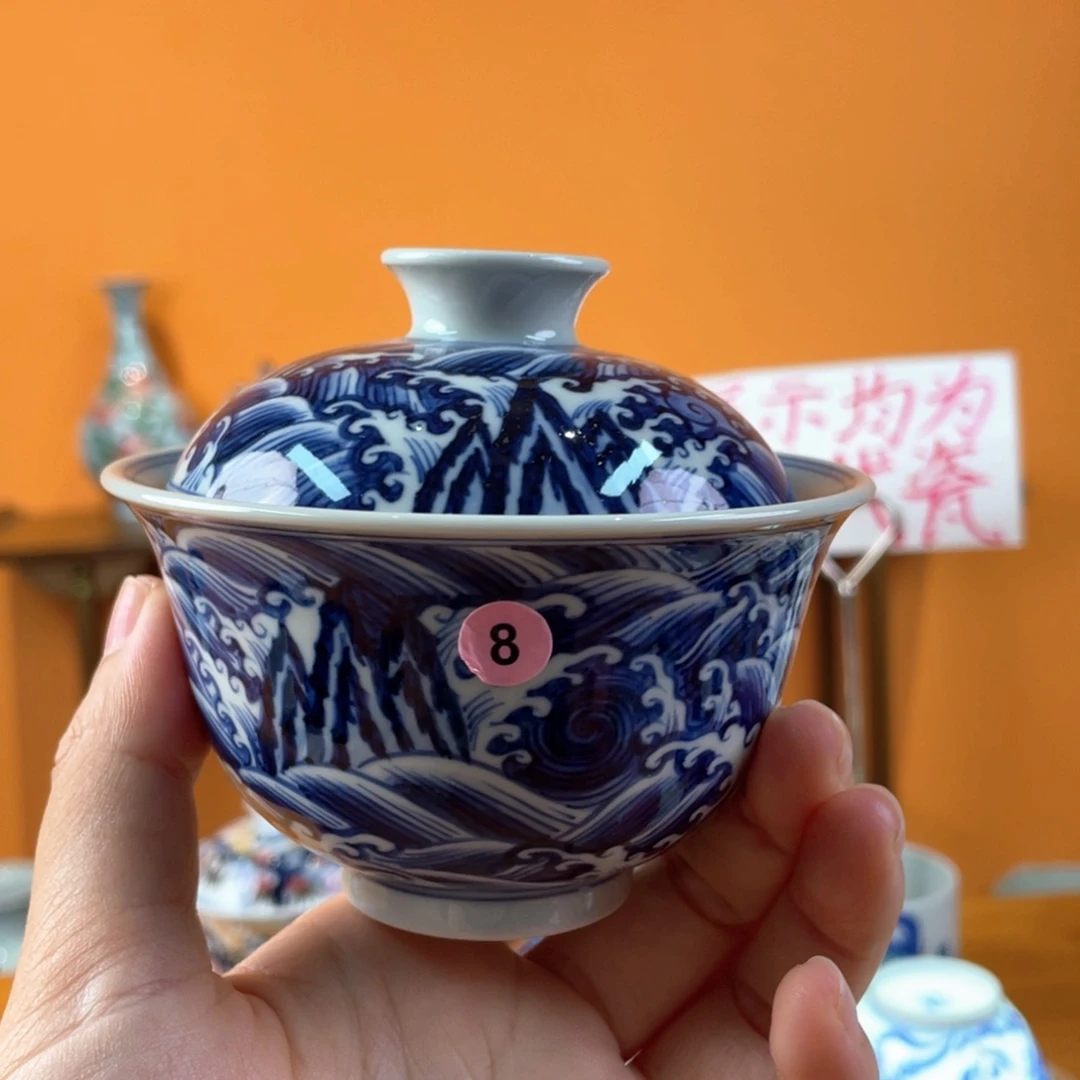 景德镇手绘哈哈哈哈哈哈