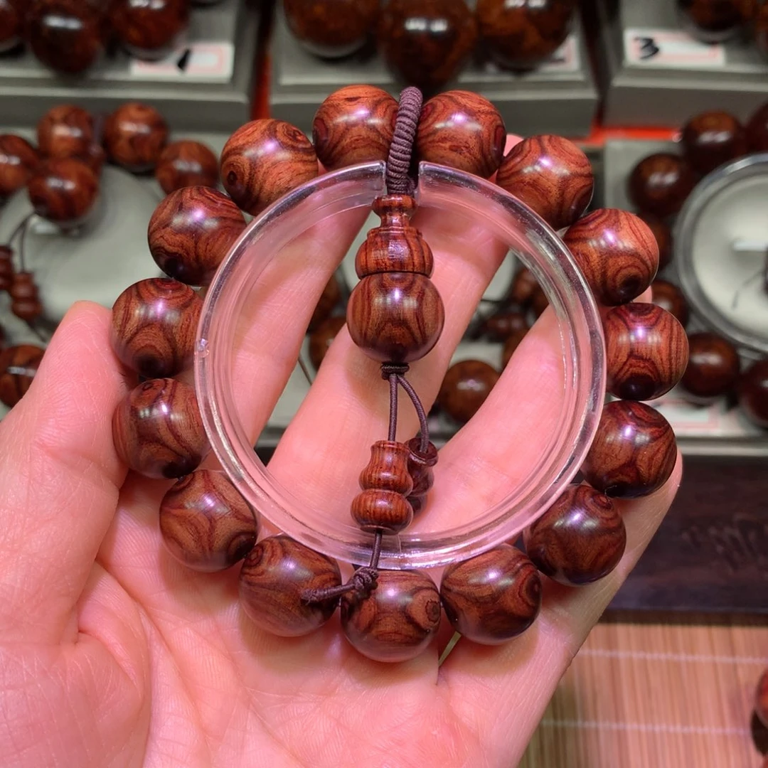 黄花梨/降香黄檀?黄花梨