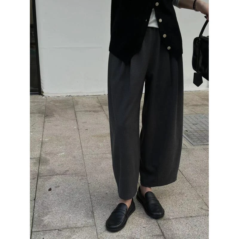 【瑶瑶】秋季上新百搭休闲休闲裤YY2101
