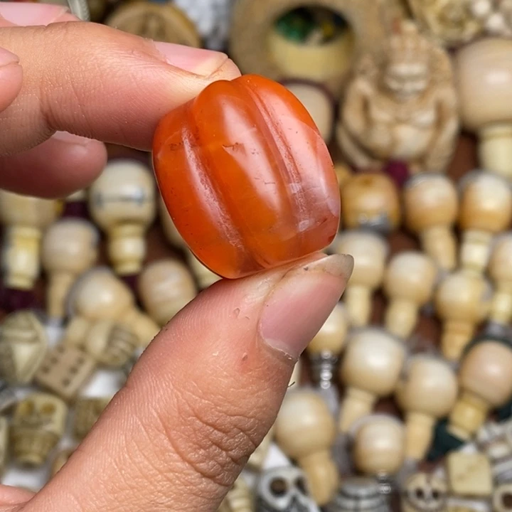 手串/手链牛骨藏传旦珍