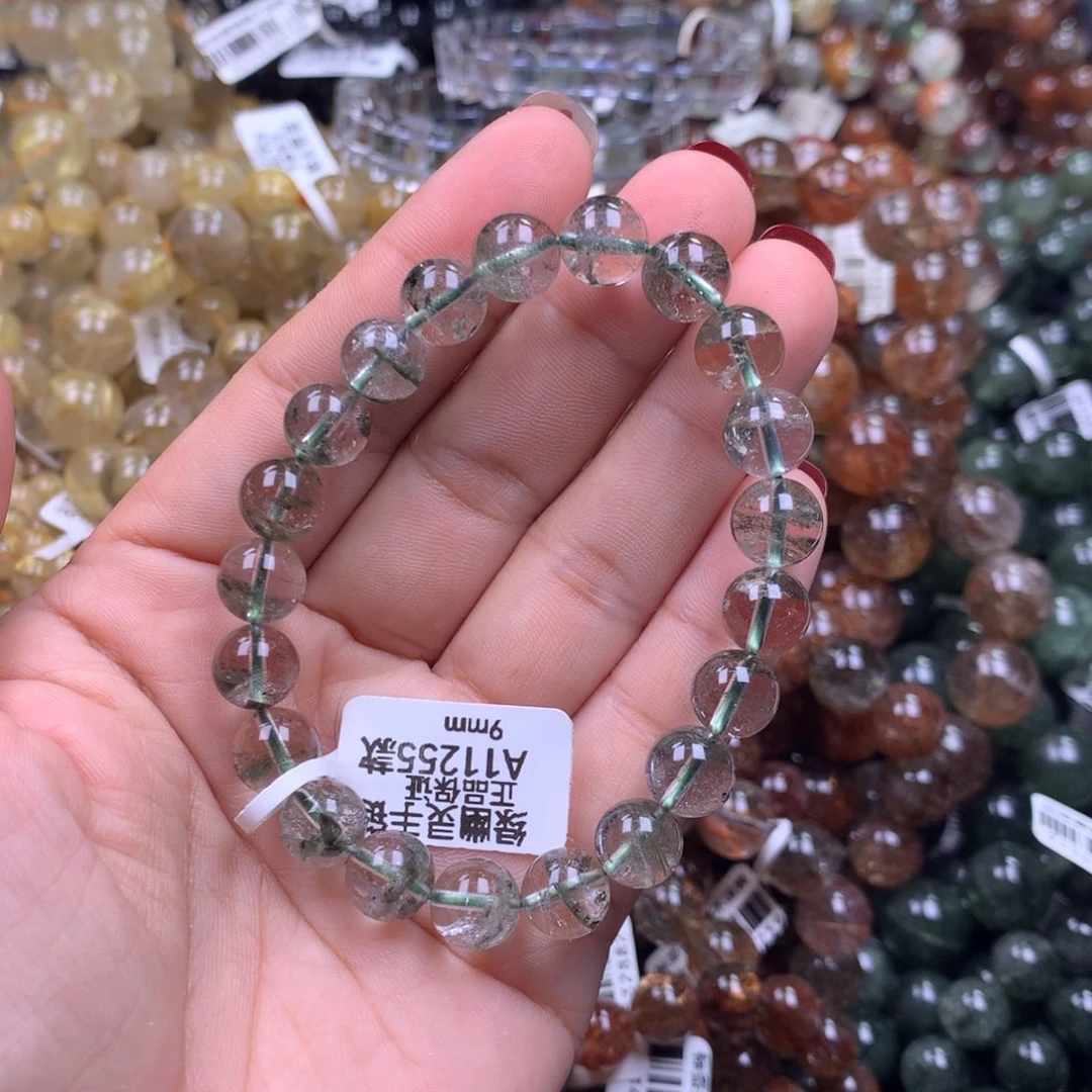 未镶嵌手链水晶1111111111
