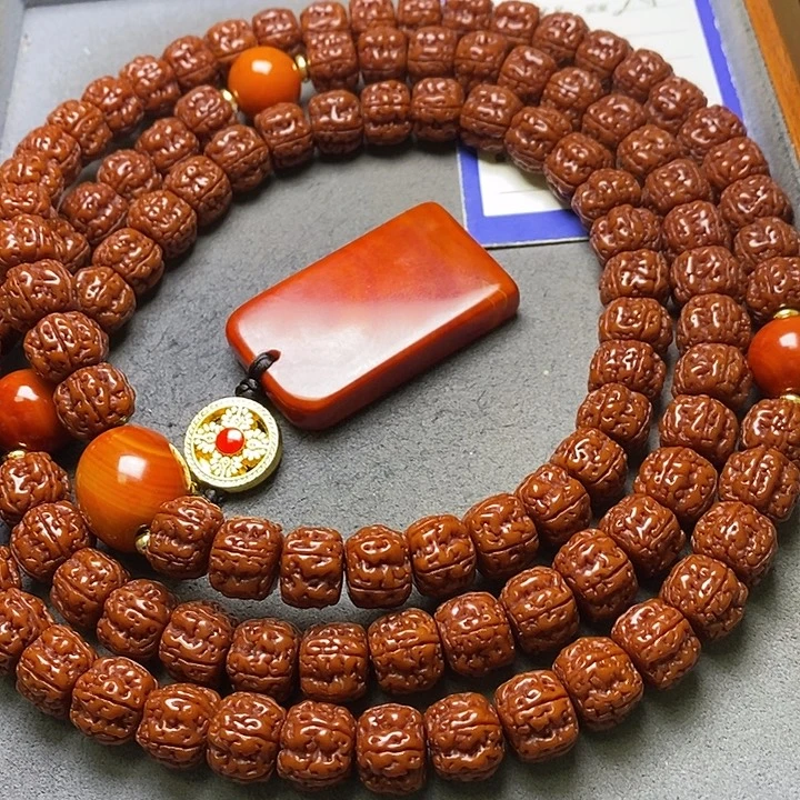 吊坠金刚菩提金刚