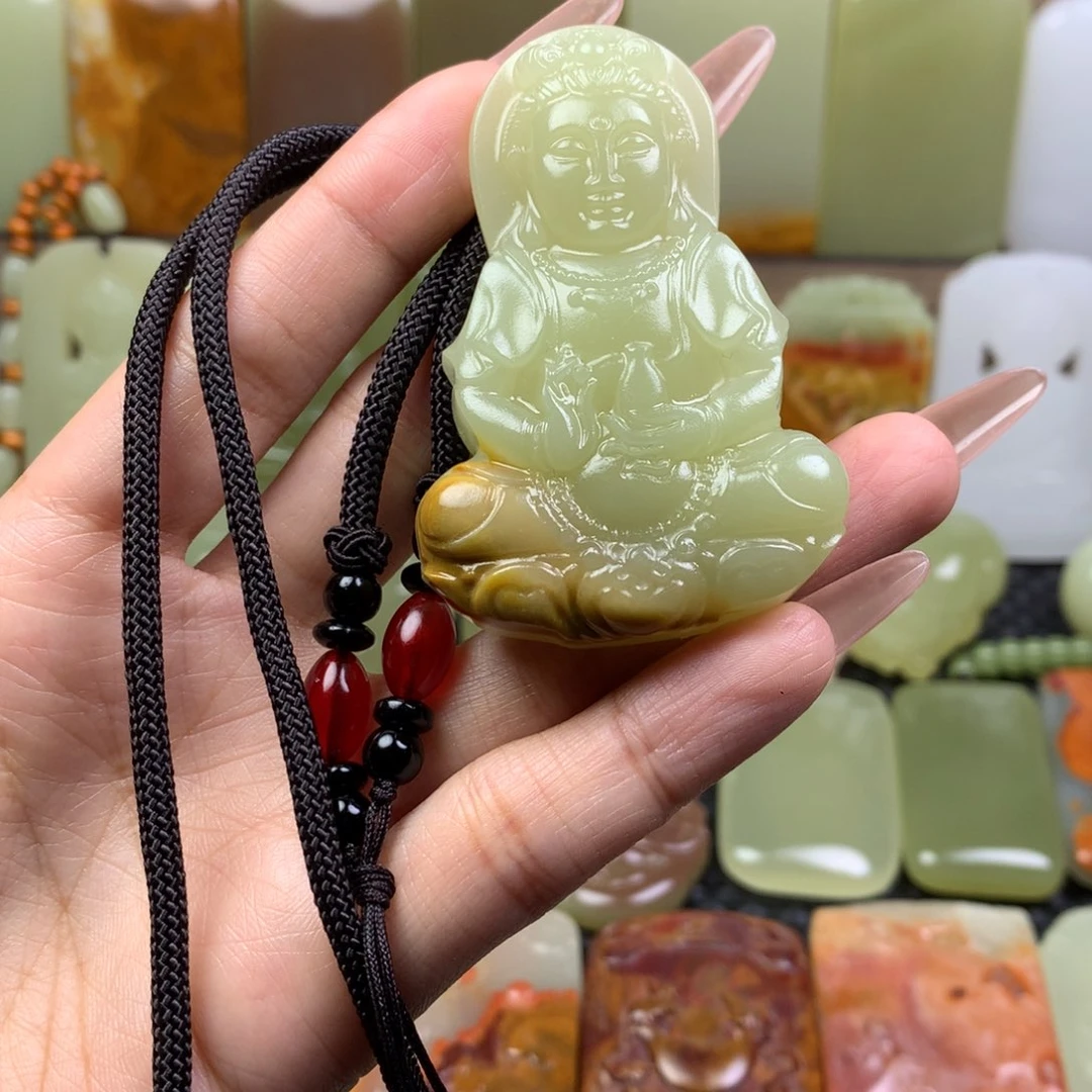 玉一物一拍所见所得