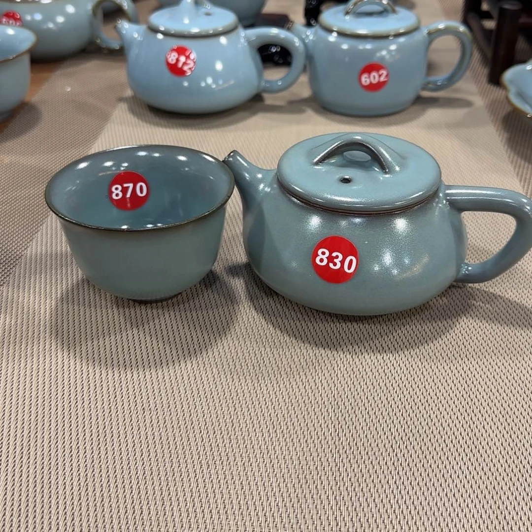 瓷片小微瑕发货！！！！！！！