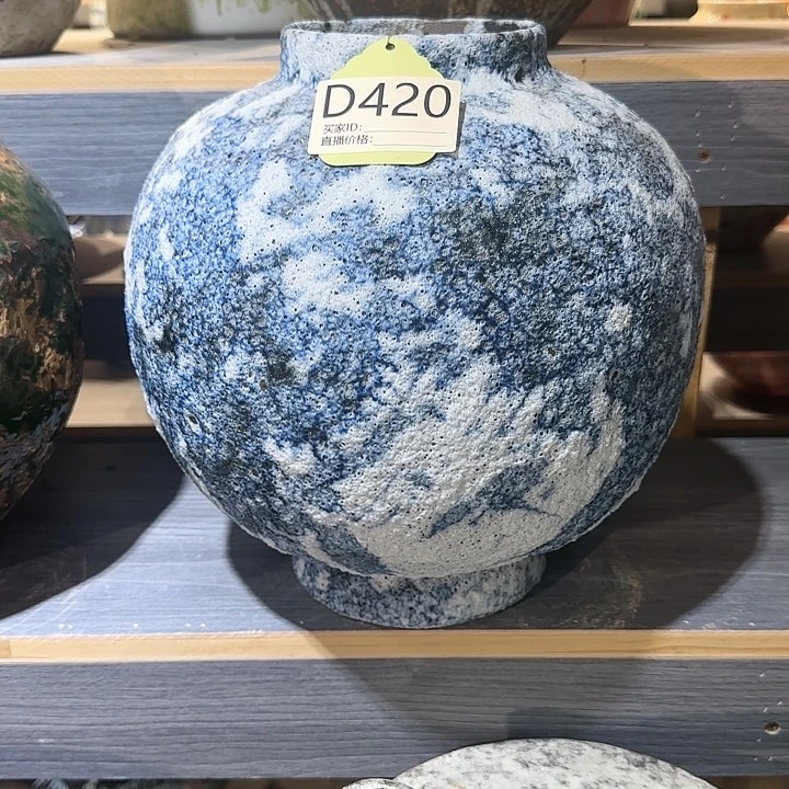 景德镇陶瓷艺术品