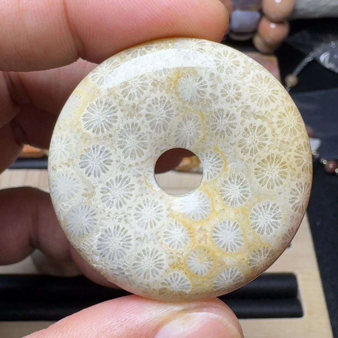 硅化玉未镶嵌纯天然色有机玉石保真色