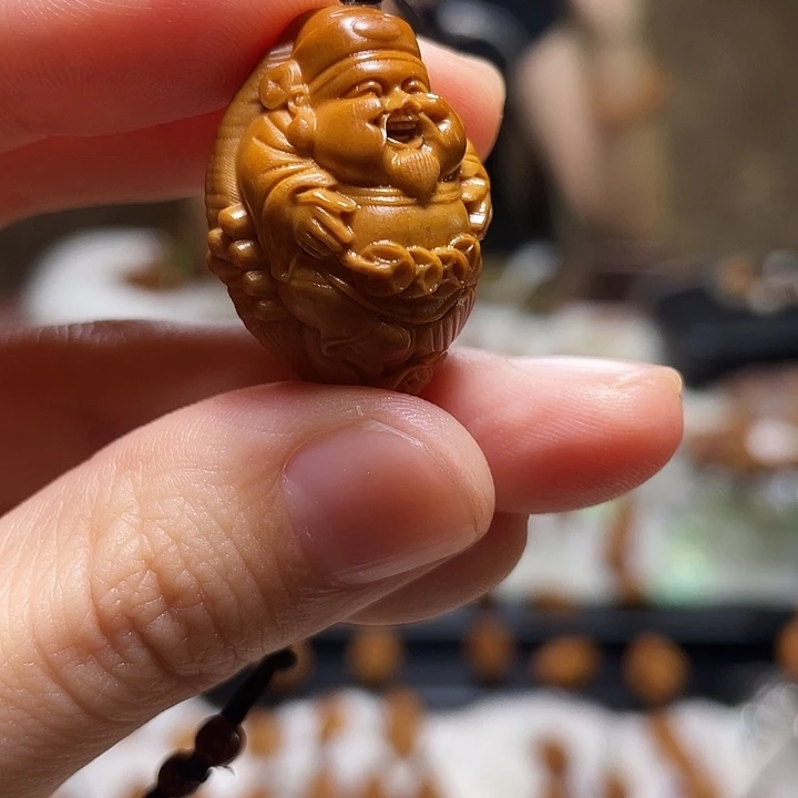 橄榄核手串/手链橄榄核