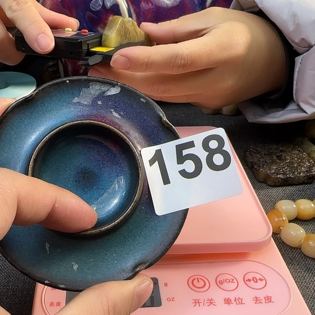瓷片高货旧货只要真货