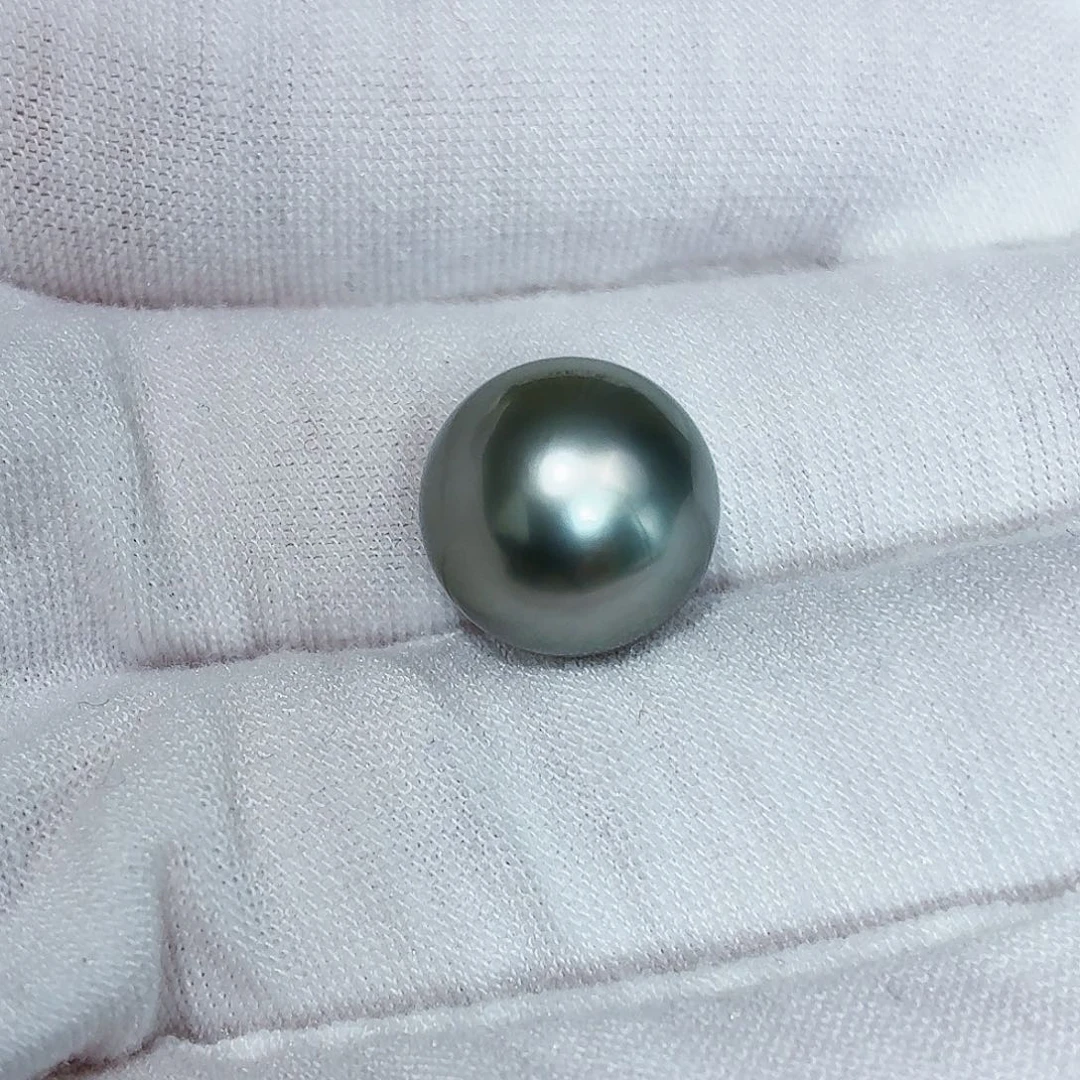 未镶嵌海水珍珠裸珠12-13mm