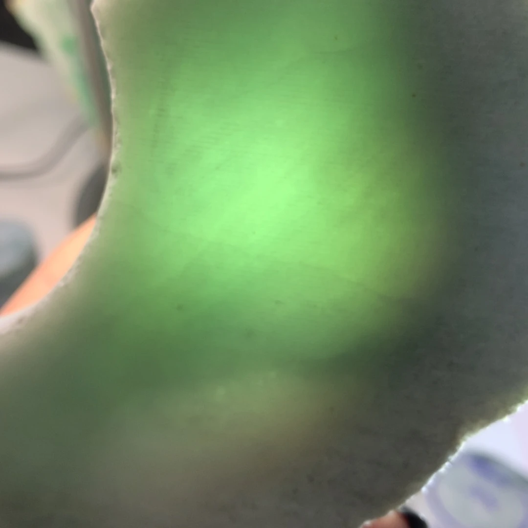 翡翠散珠翡翠裸石