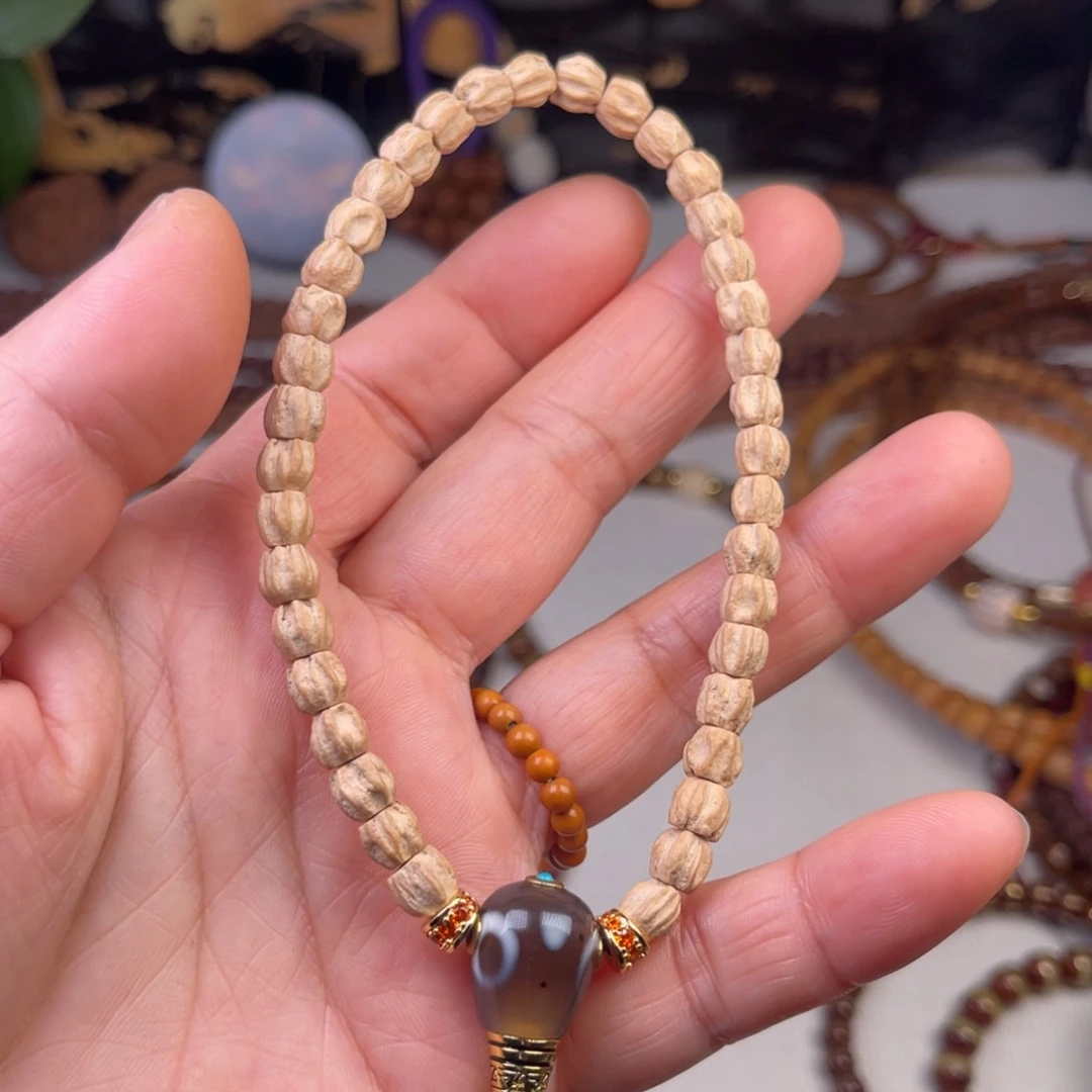 吊坠柏香籽/百香籽3566778889999