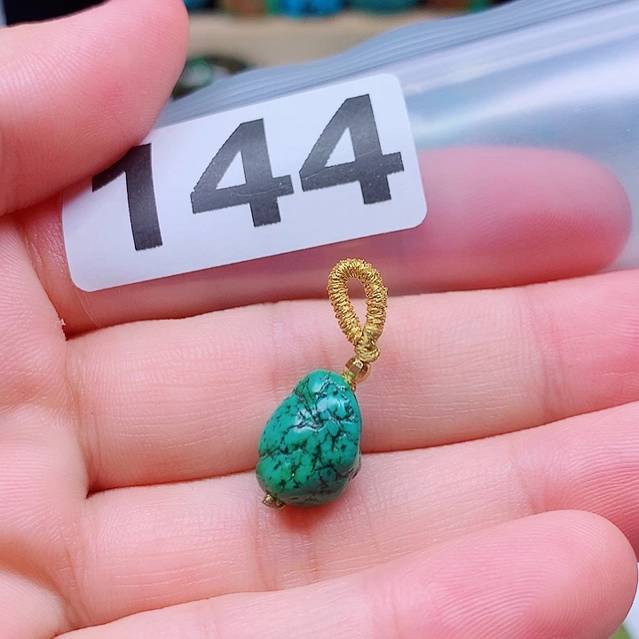 空竹粉丝专享十堰特色手工散珠