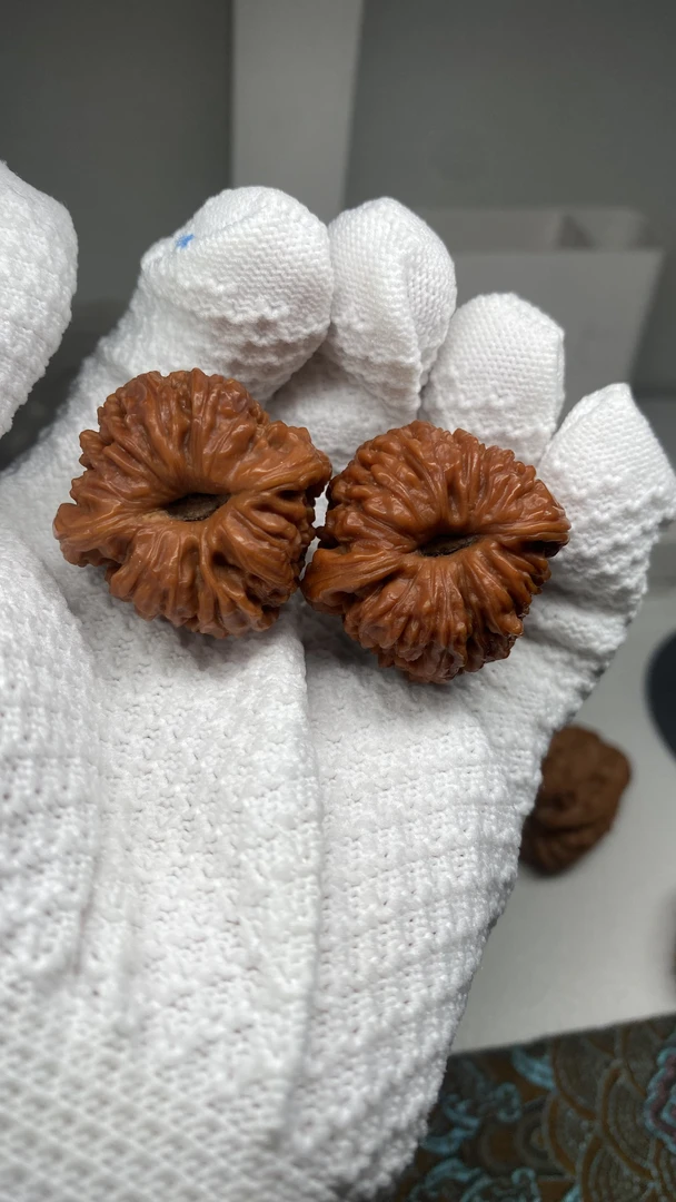 精品文玩核桃(直播间专用)