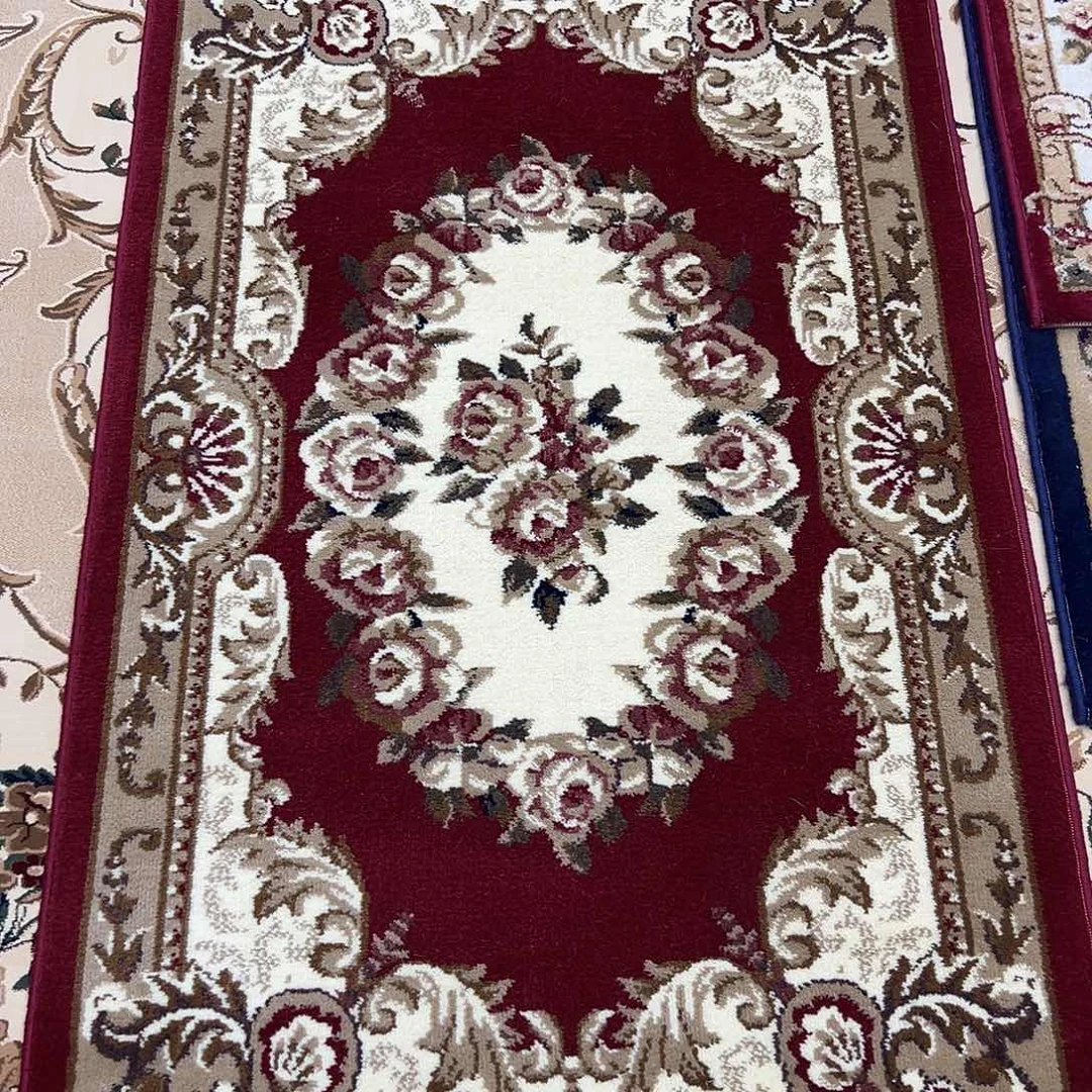 混纺福利款80×150丙纶编织