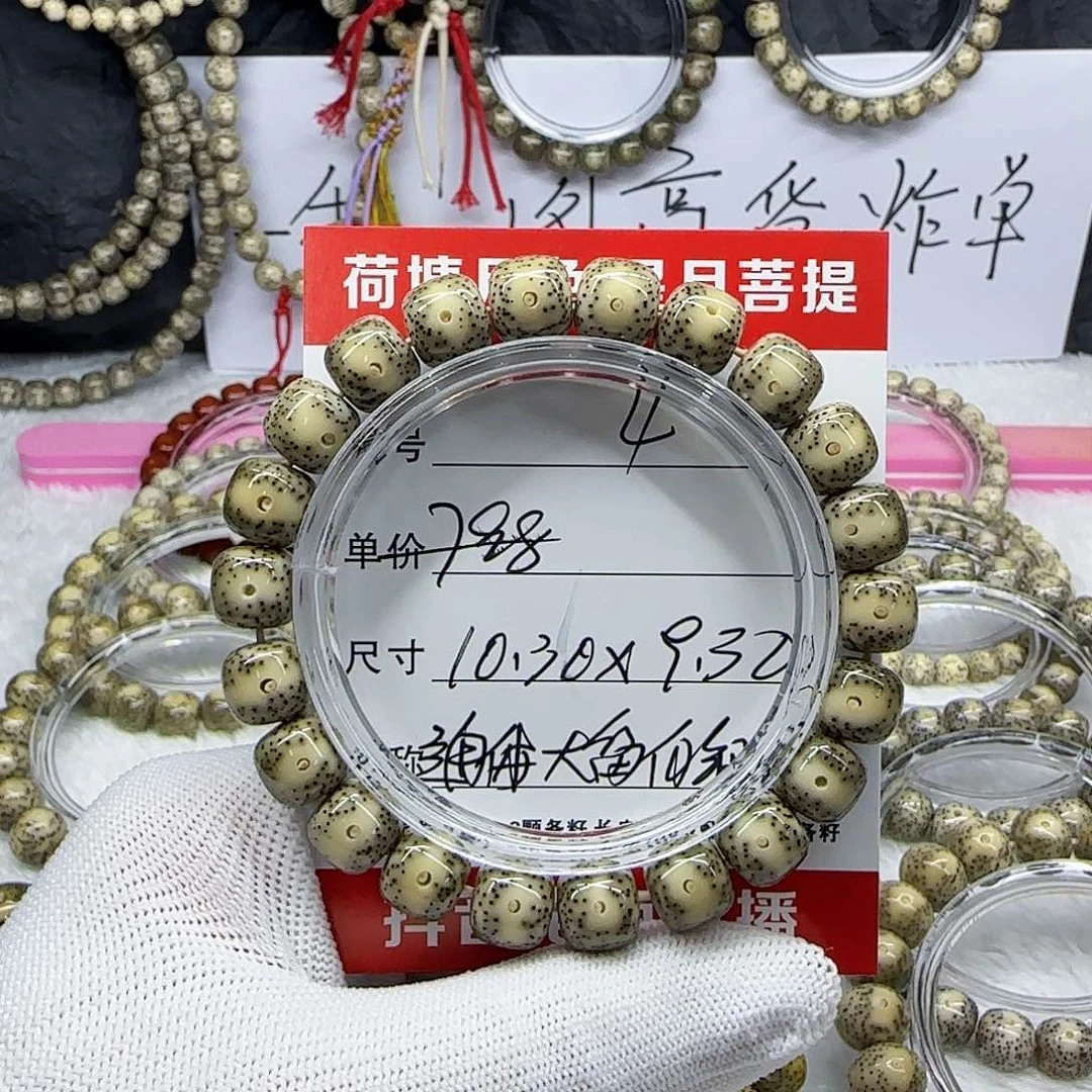 海南荷塘星月菩提4