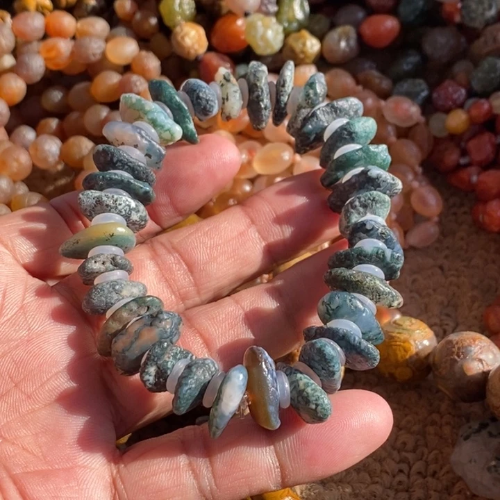 石材戈壁石，戈壁石