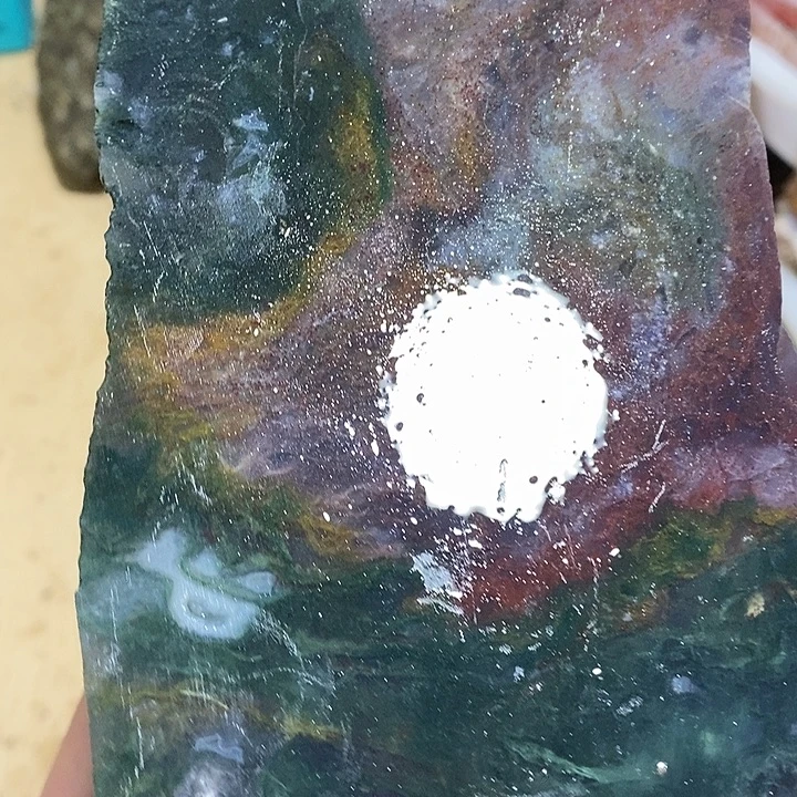 只***生定制玛瑙玛瑙手镯