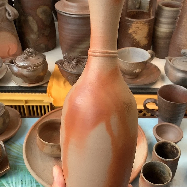 备前烧备前烧备前