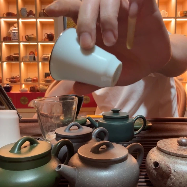 清***墨茶宠紫砂好的好的好的好啊好的好吧好
