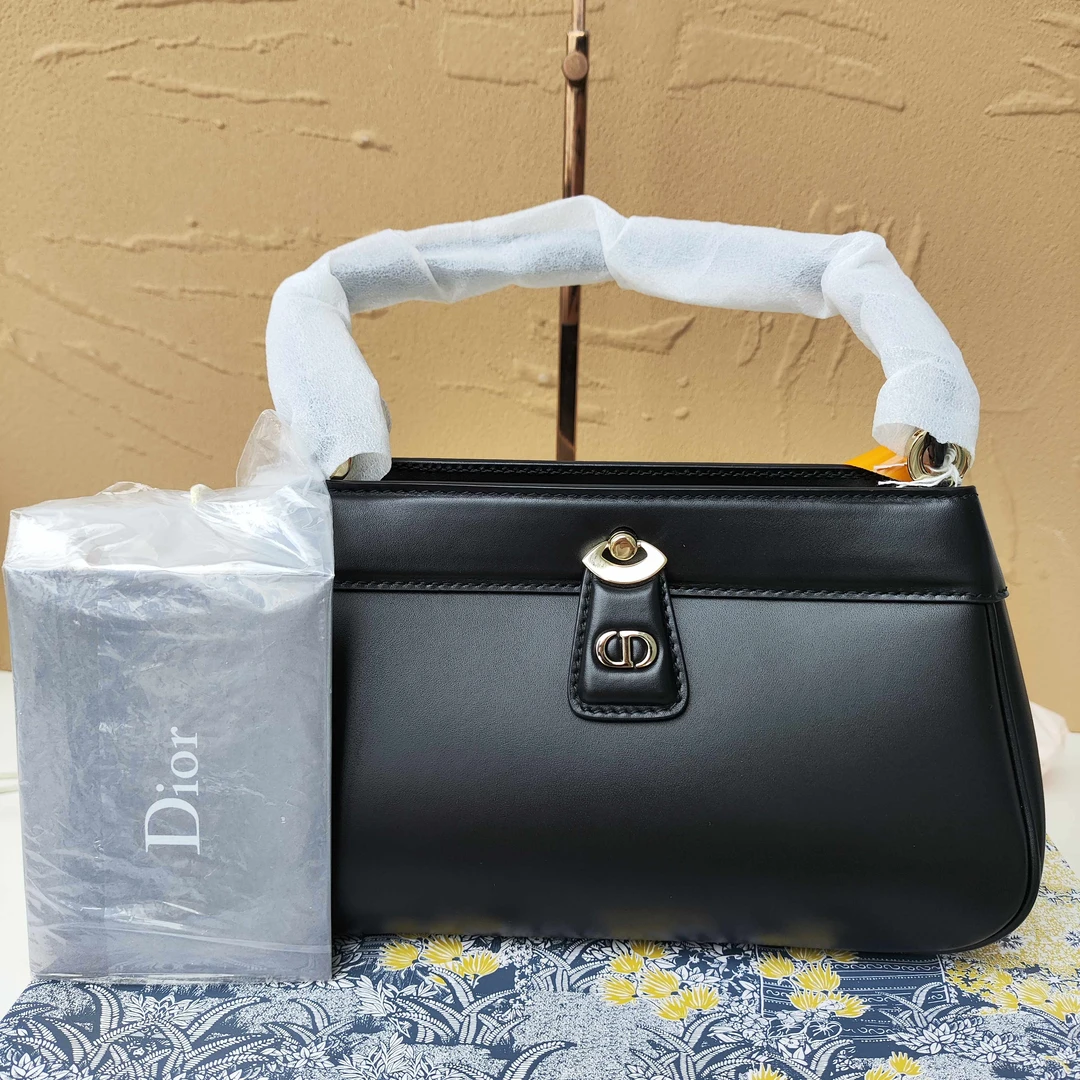 95新 DIOR/迪奥 /KIKI/单肩包/16761345