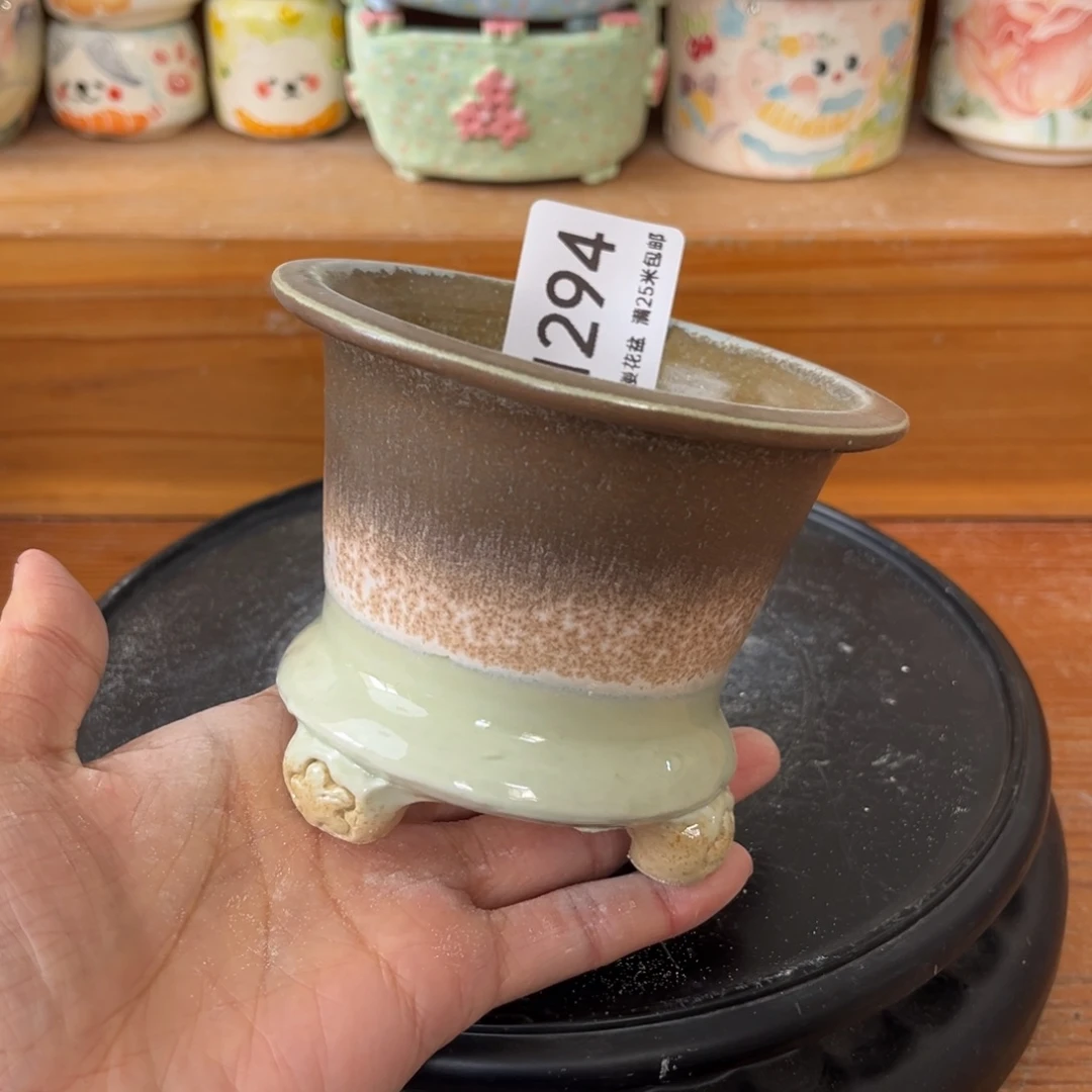 1294内口8景德镇手工制作