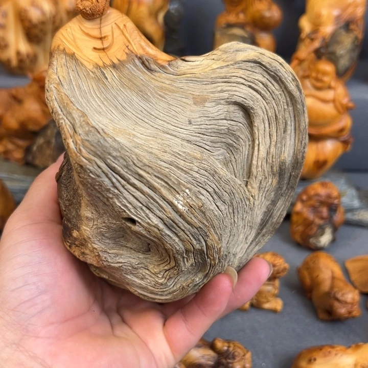 柏木（崖柏）点点关注，感谢