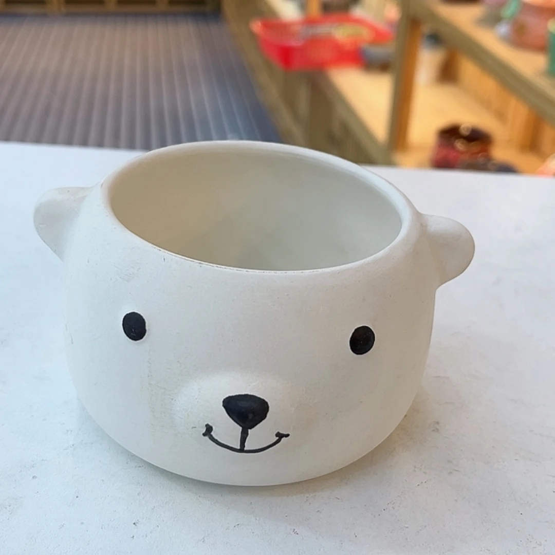 【闪购商品】陶瓷花盆