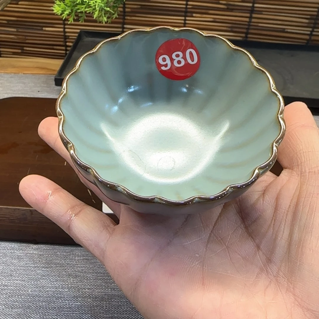 瓷片孤品便宜炸，小微瑕发货！