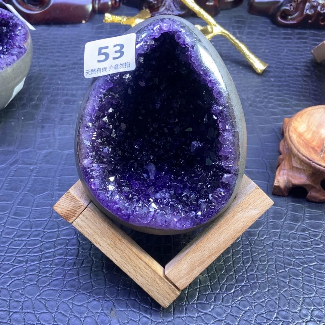 水晶天然未镶嵌凯***哒天然