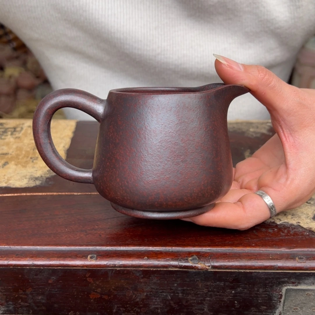 紫砂茶壶宜兴紫砂