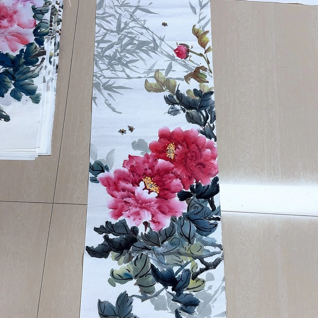 国画国画作品集一