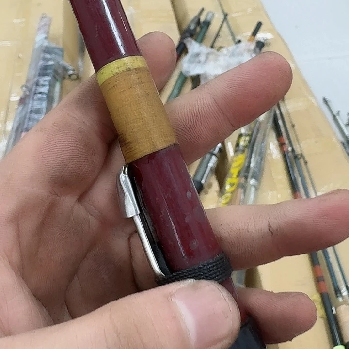 碳素江**翁鱼竿钓鱼竿78888878