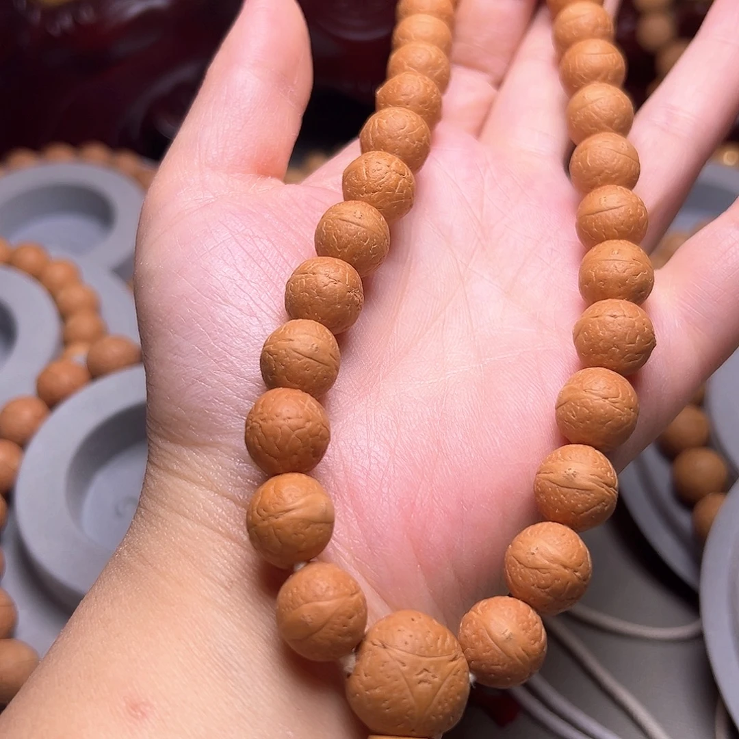 海***帆吊坠凤眼菩提菩提